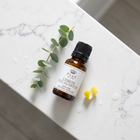 LEMON EUCALYPTUS ESSENTIAL OIL BLEND