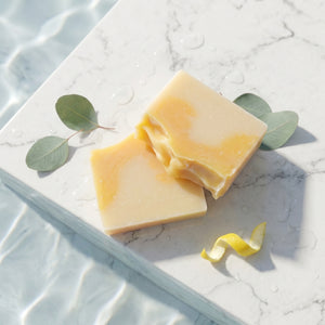 LEMON EUCALYPTUS