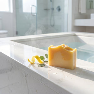 LEMON EUCALYPTUS