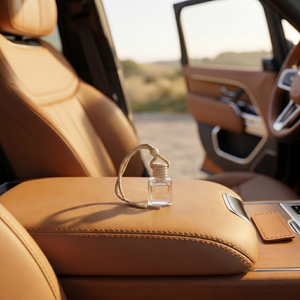 LEATHER SEATS - Car Diffuser