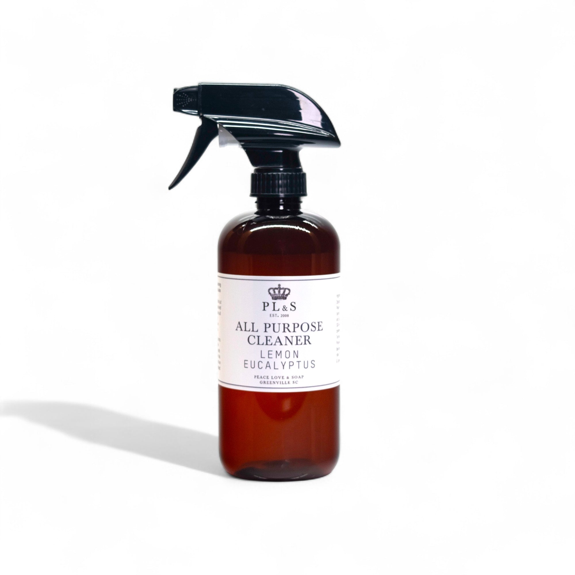 LEMON EUCALYPTUS - All Purpose Cleaner