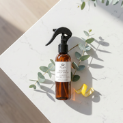 LEMON EUCALYPTUS ROOM & LINEN SPRAY