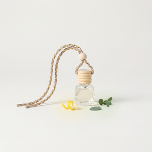LEMON EUCALYPTUS - Car Diffuser
