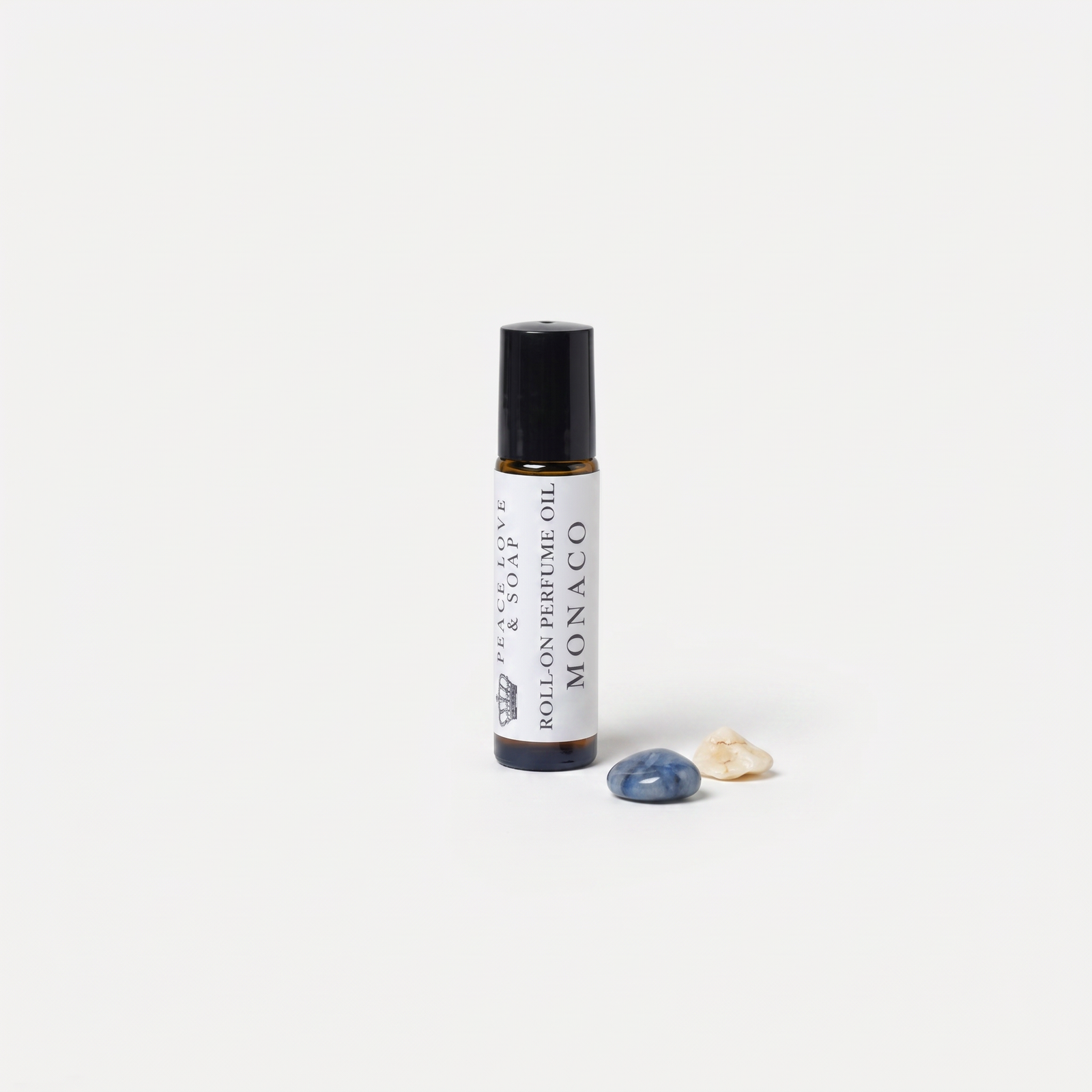 MONACO - Perfume Oil Roll-On