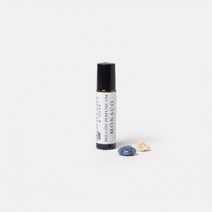 MONACO - Perfume Oil Roll-On