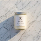 MONACO 16 OZ SOY CANDLE