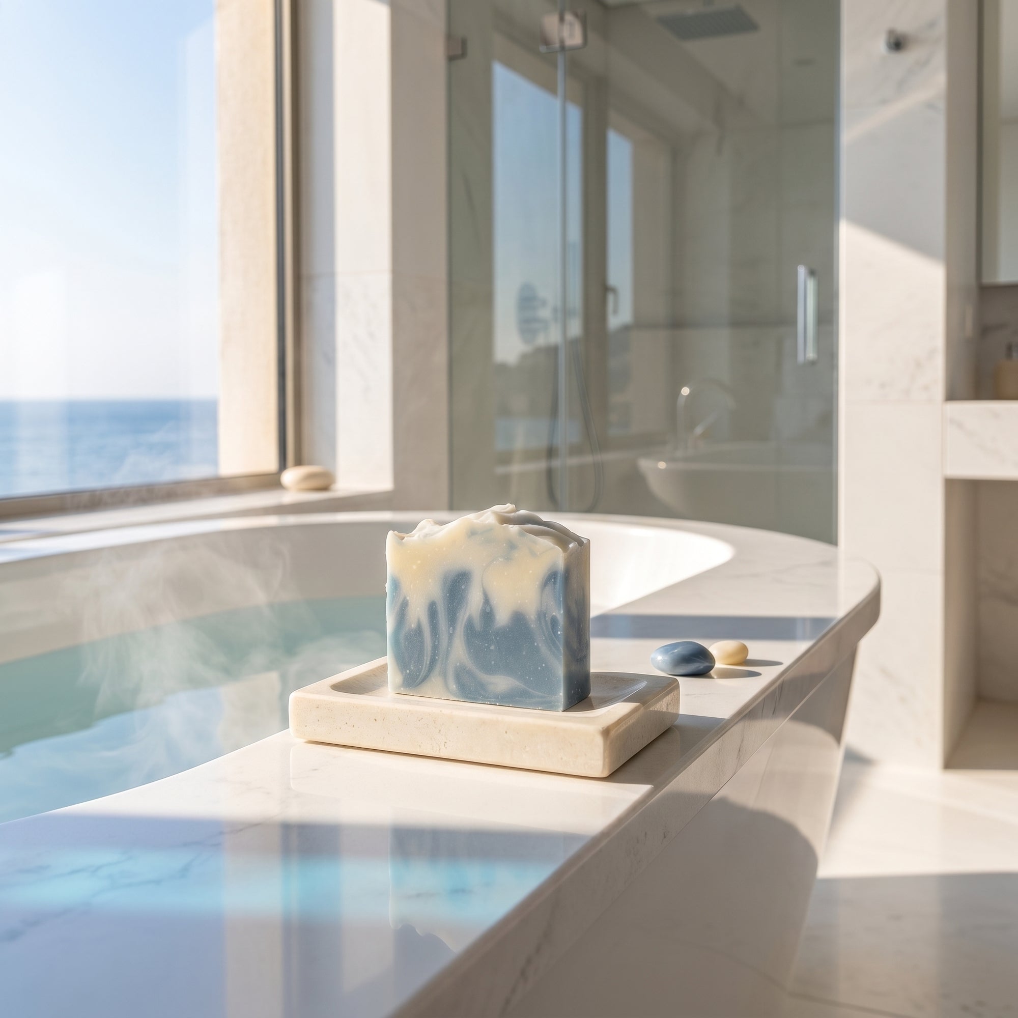 MONACO SOAP