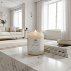 MONACO 16 OZ SOY CANDLE
