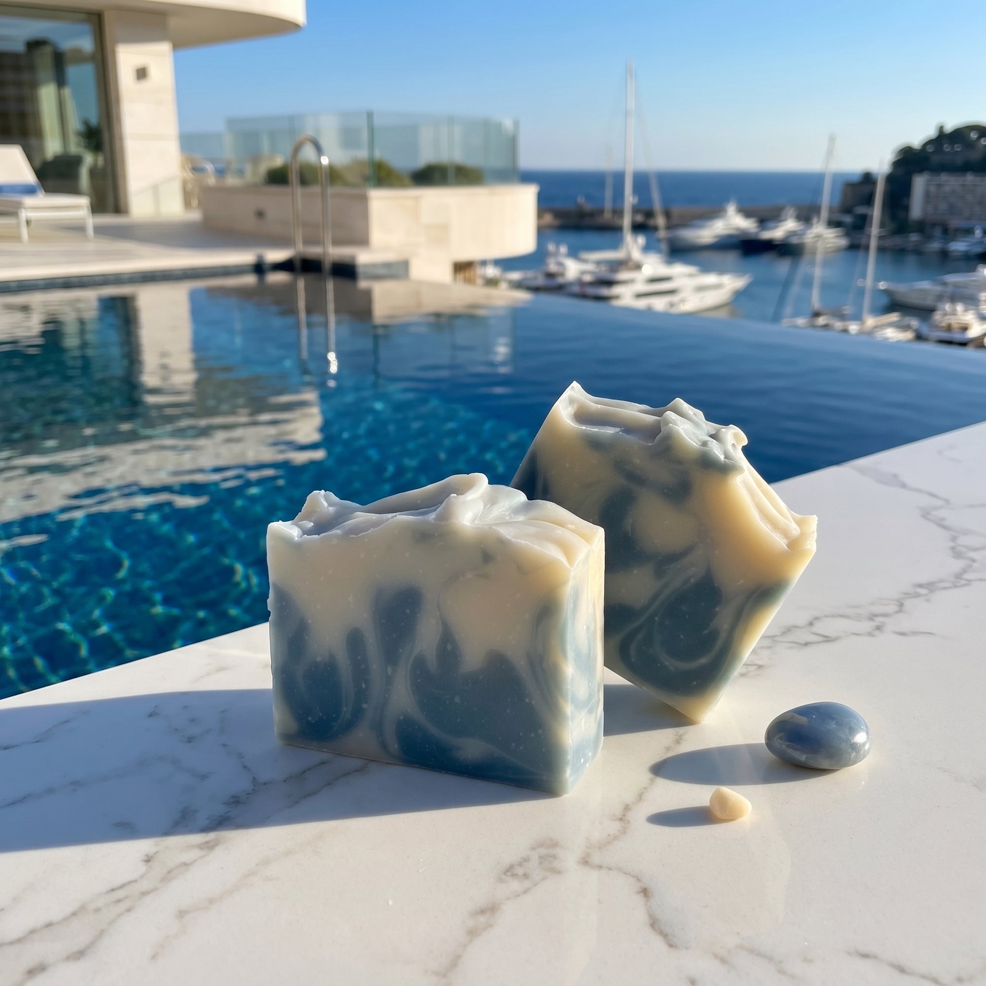 MONACO SOAP