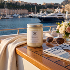MONACO 16 OZ SOY CANDLE