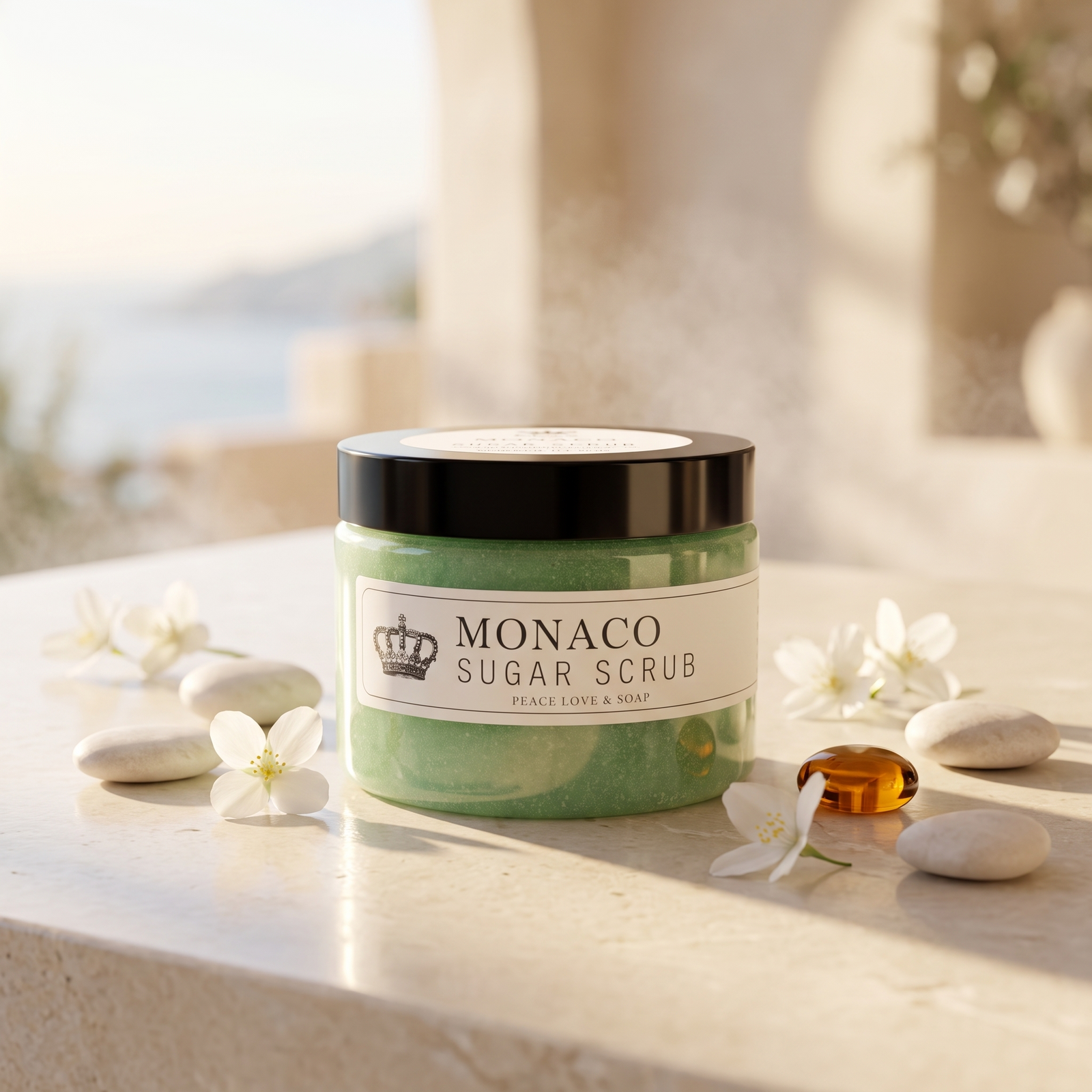 MONACO - seasonal
