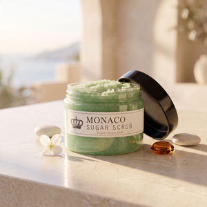MONACO - seasonal