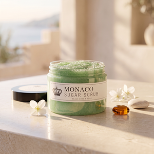 MONACO - seasonal