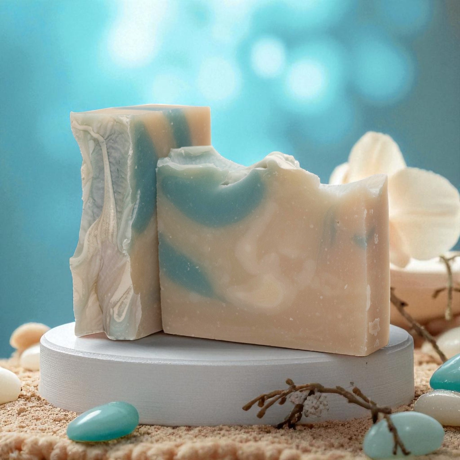 MOONFLOWER - Bar Soap