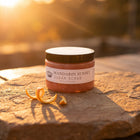 MANDARIN SUNSET SUGAR SCRUB