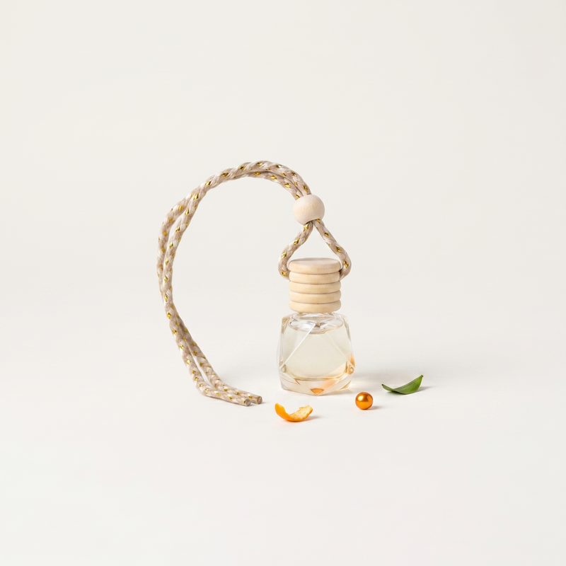 MANDARIN SUNSET CAR DIFFUSER