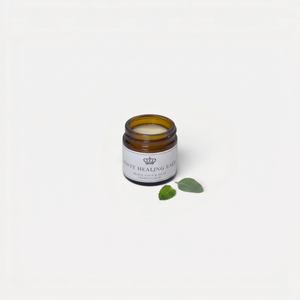 MINTY HEALING BALM