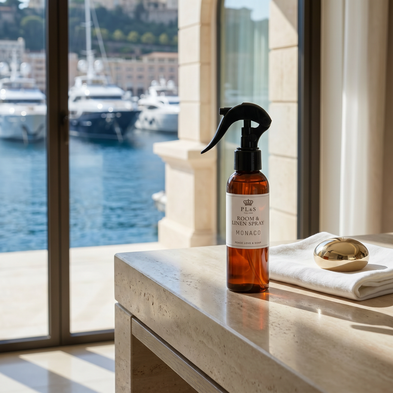 MONACO ROOM & LINEN SPRAY