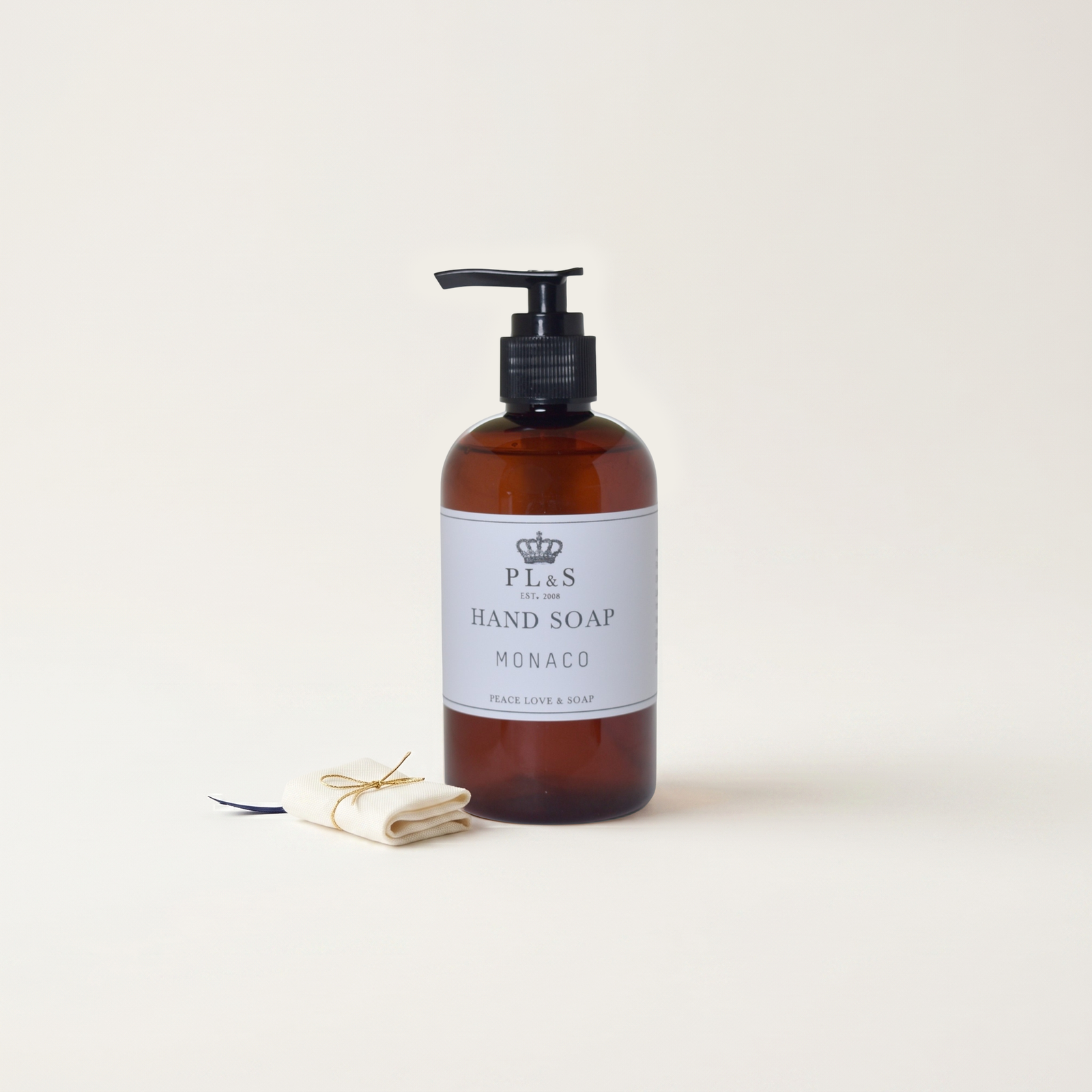 MONACO - Hand Soap - SEASONAL