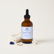MONACO BODY OIL