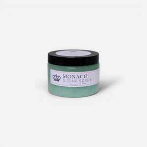 MONACO - Sugar Scrub
