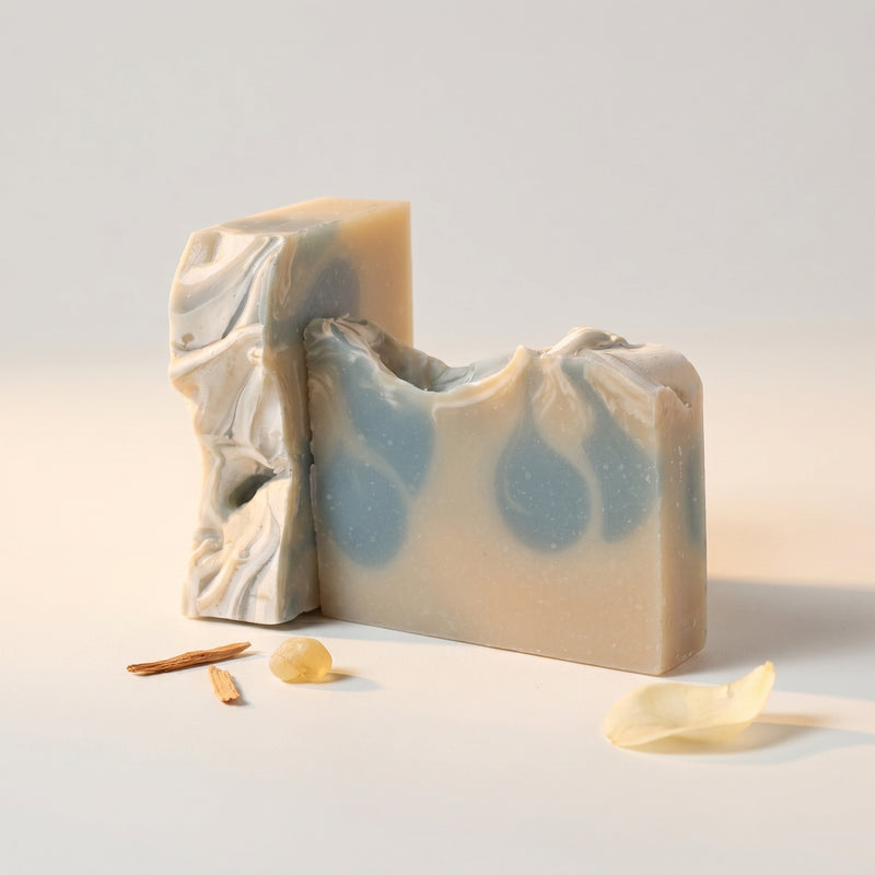 NAG CHAMPA SOAP