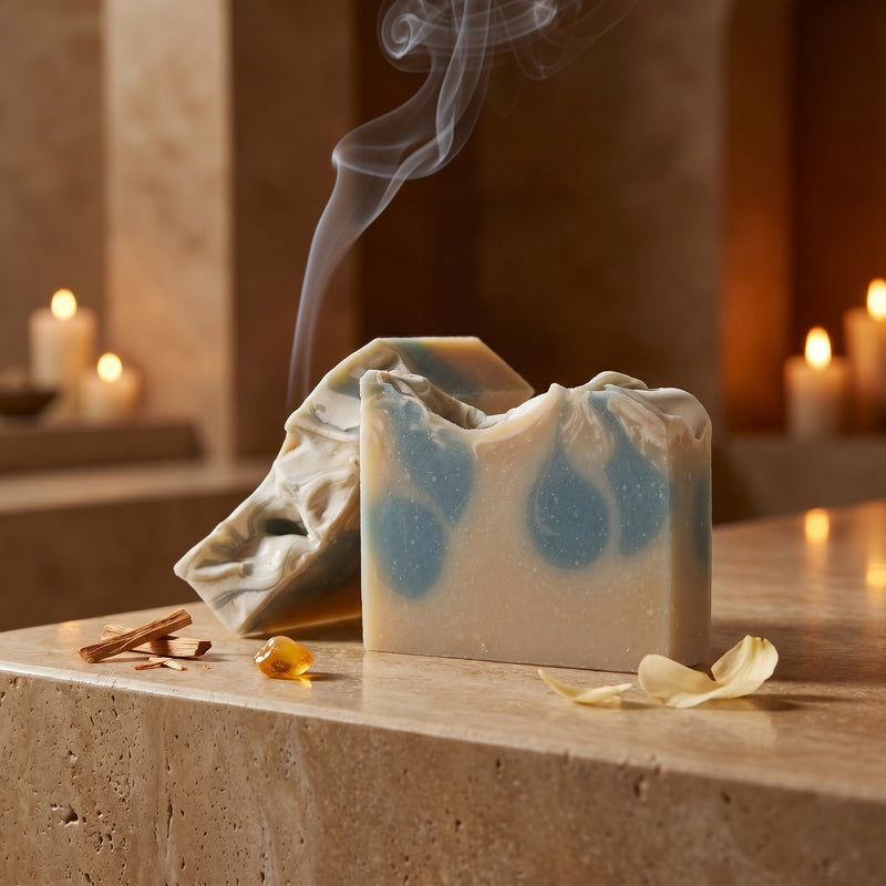 NAG CHAMPA SOAP