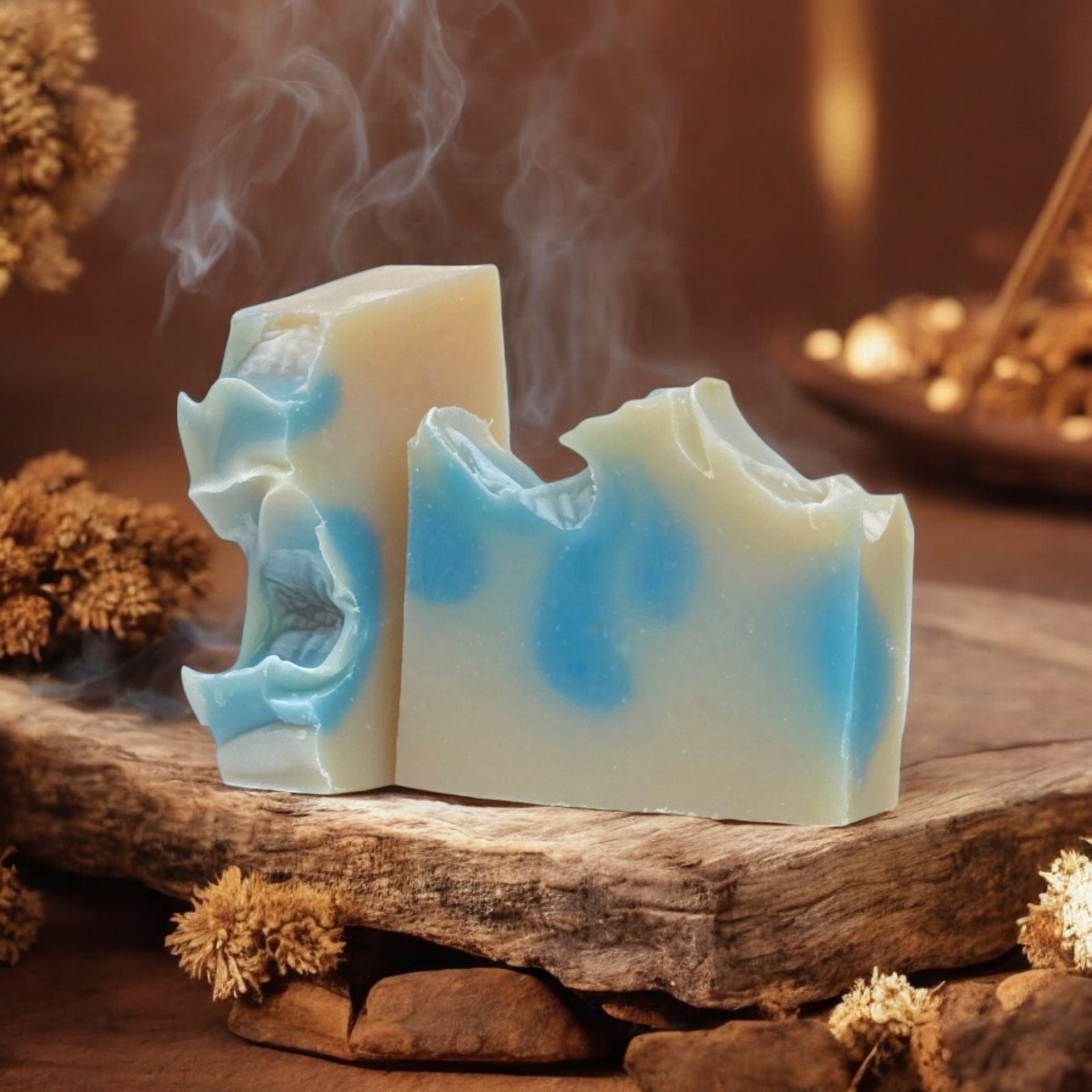 NAG CHAMPA - Bar Soap