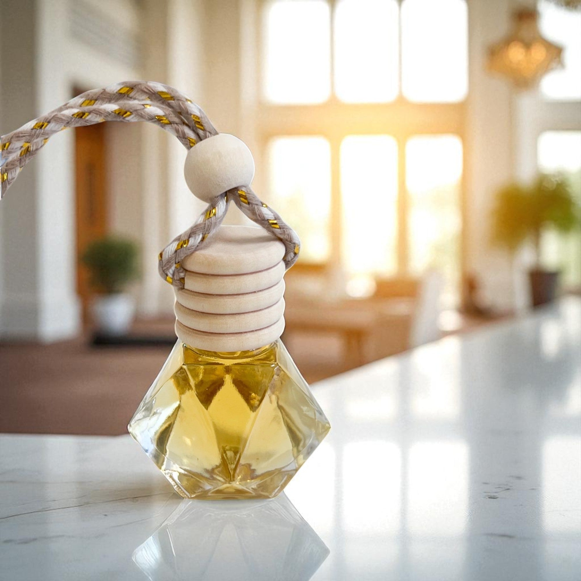 HOTEL LUXE - Car Diffuser