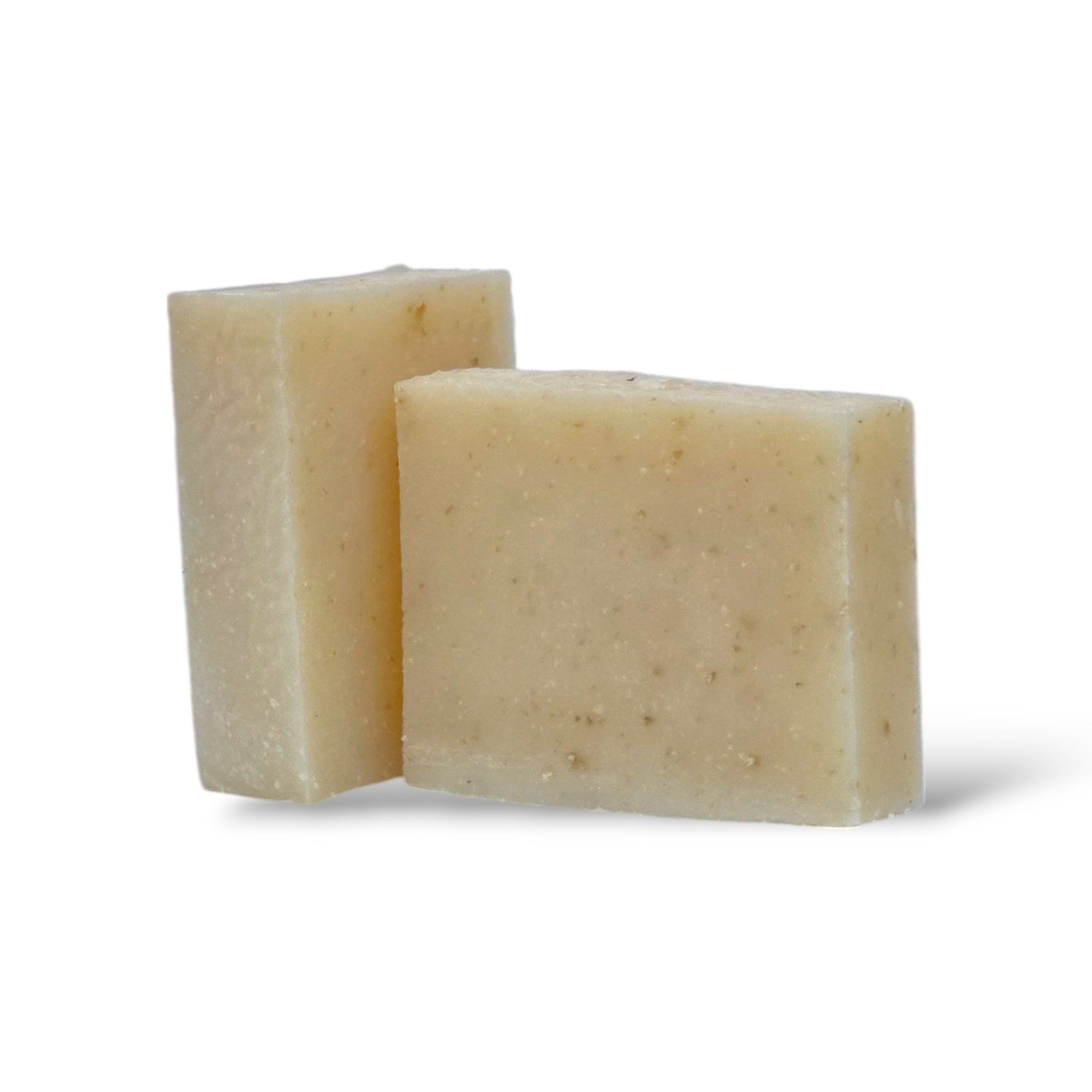 OATMEAL - Bar Soap