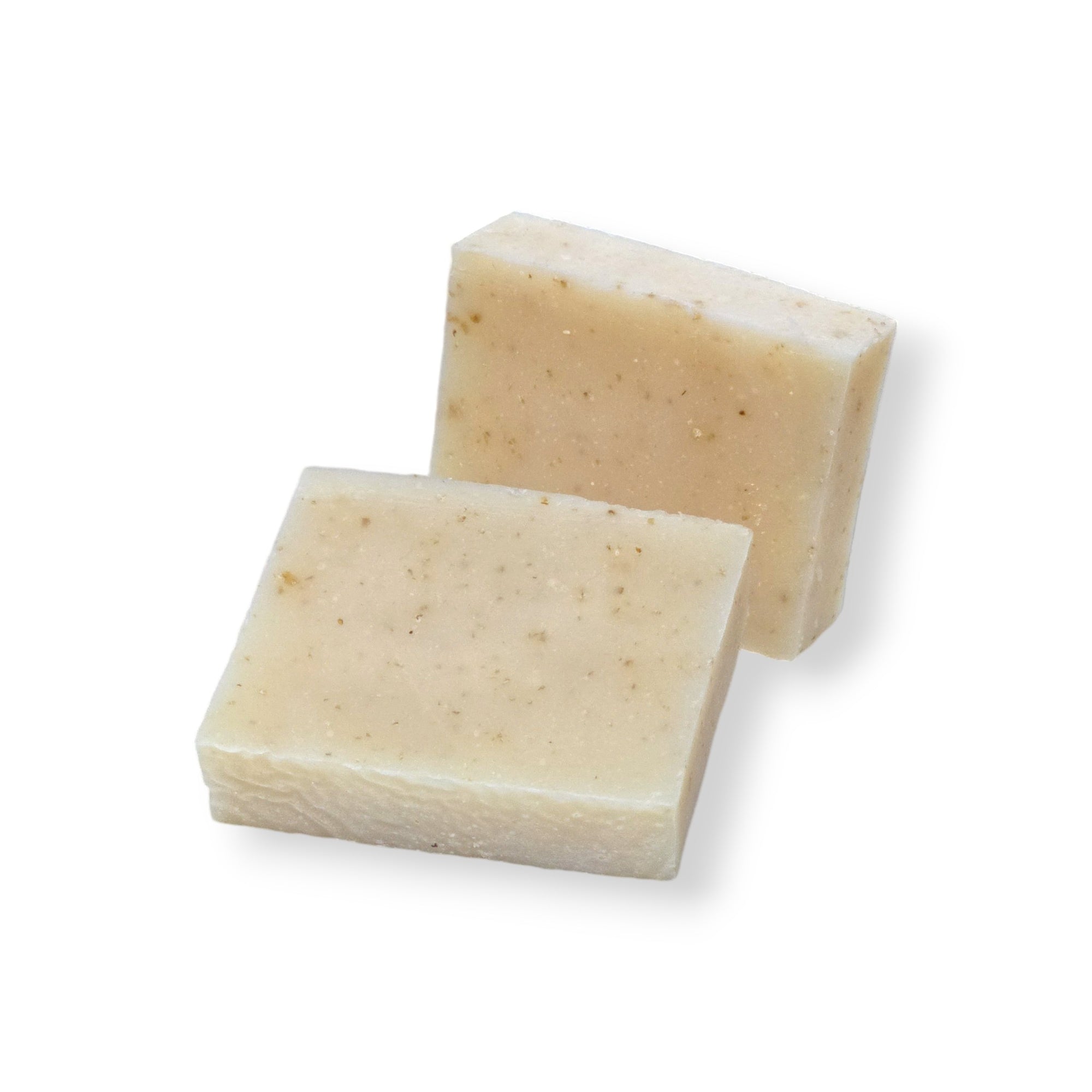 OATMEAL - Bar Soap
