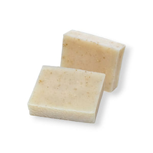 OATMEAL - Bar Soap