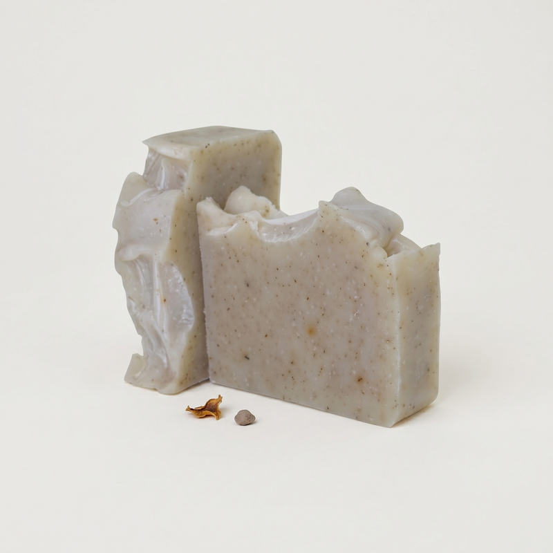 PATCHOULI SOAP