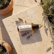 PATCHOULI LAVENDER ESSENTIAL OIL ROLL-ON