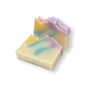 PATCHOULI LAVENDER - Bar Soap