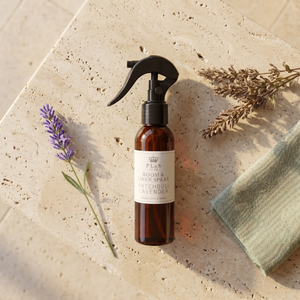 PATCHOULI LAVENDER - Room & Linen Spray