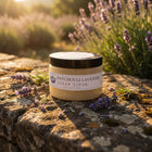 PATCHOULI LAVENDER SUGAR SCRUB