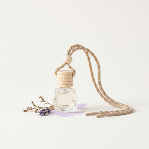 PATCHOULI LAVENDER - Car Diffuser