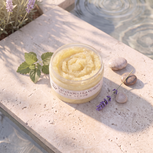 PATCHOULI LAVENDER