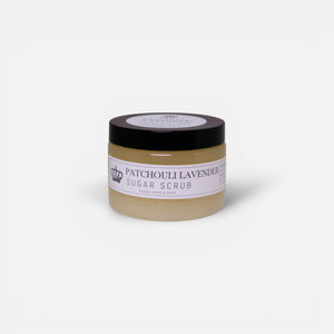 PATCHOULI LAVENDER