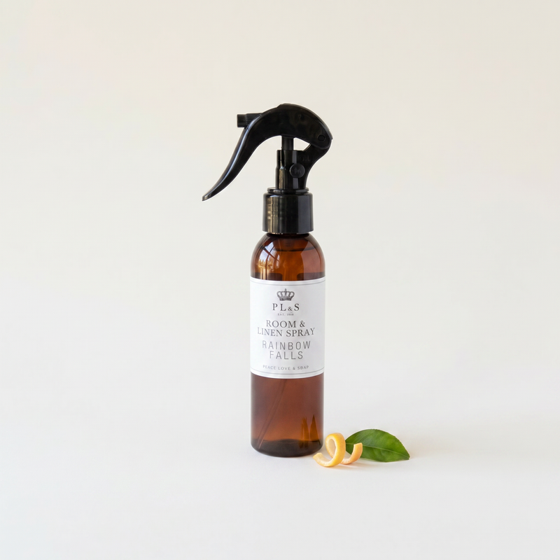 RAINBOW FALLS ROOM & LINEN SPRAY