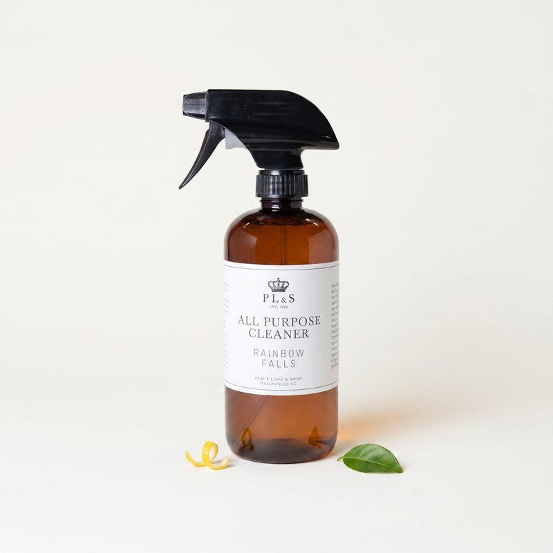 RAINBOW FALLS ALL-PURPOSE CLEANER