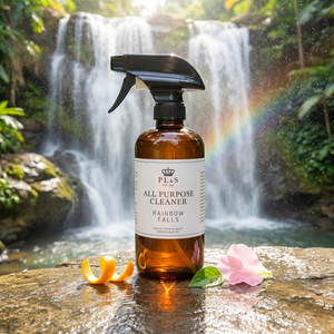 RAINBOW FALLS - All Purpose Cleaner - SEASONAL