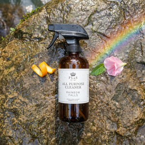 RAINBOW FALLS - All Purpose Cleaner - SEASONAL
