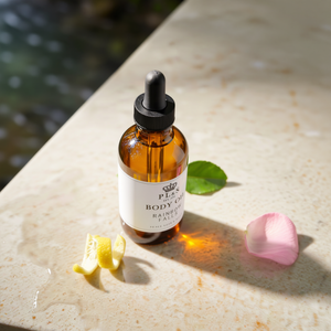 RAINBOW FALLS - Body Oil - SEASONAL