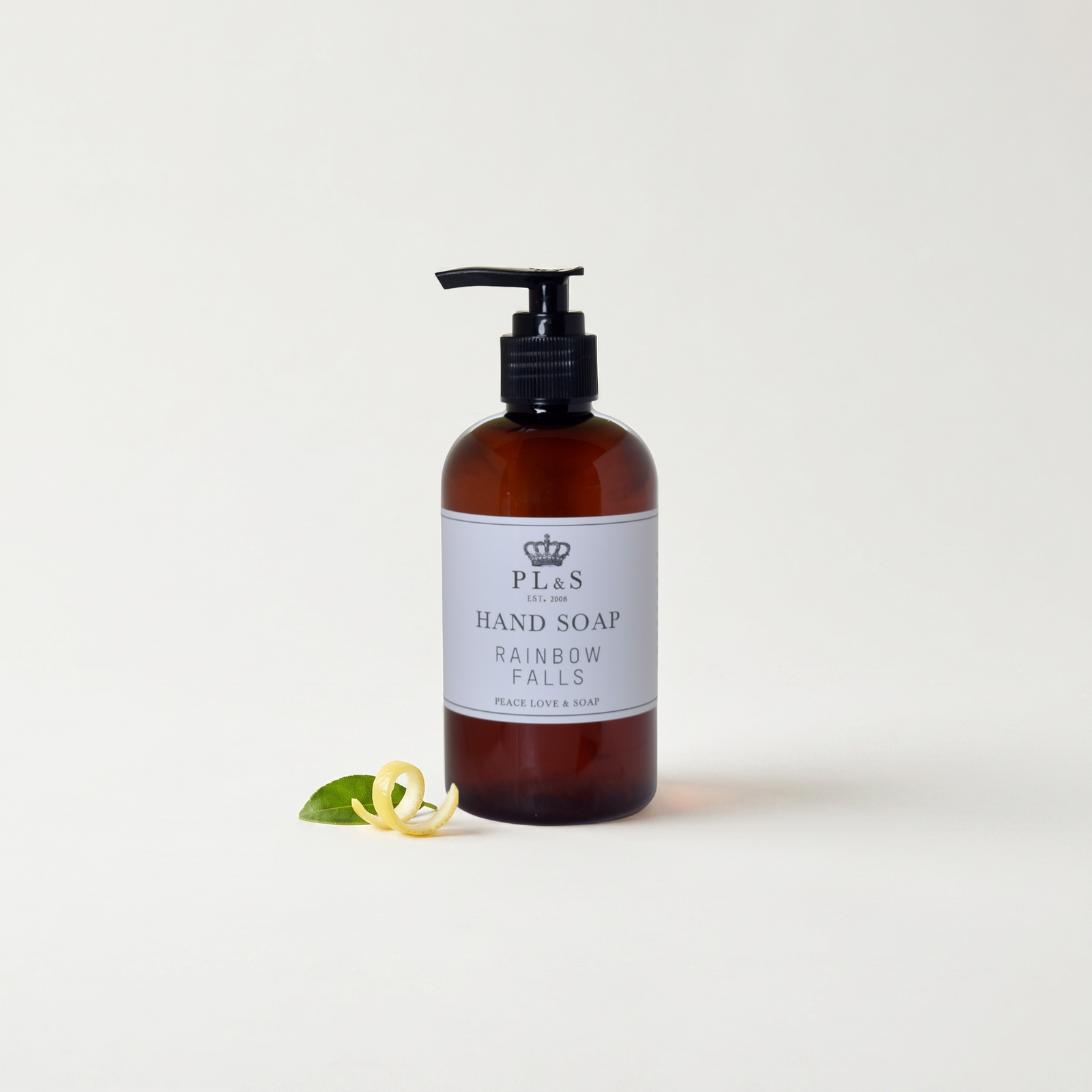 RAINBOW FALLS - Hand Soap - SEASONAL