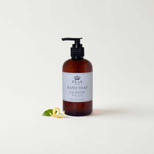 RAINBOW FALLS - Hand Soap - SEASONAL