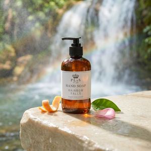 RAINBOW FALLS - Hand Soap - SEASONAL