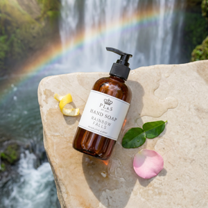 RAINBOW FALLS - Hand Soap - SEASONAL