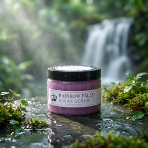 RAINBOW FALLS - Sugar Scrub